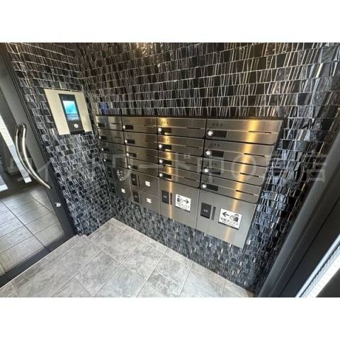 ロビー　詳細は、ウィンドワード中の島店までご相談下さい。