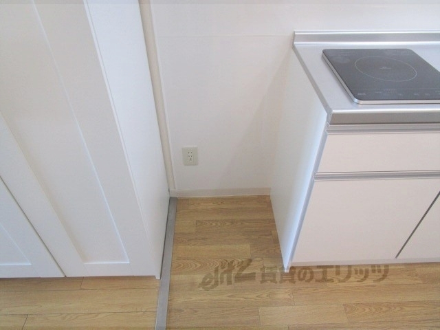 その他部屋・スペース　冷蔵庫置場