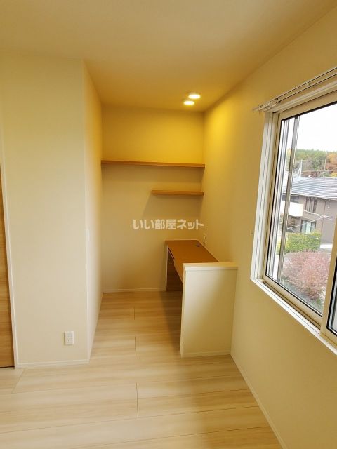 その他部屋・スペース