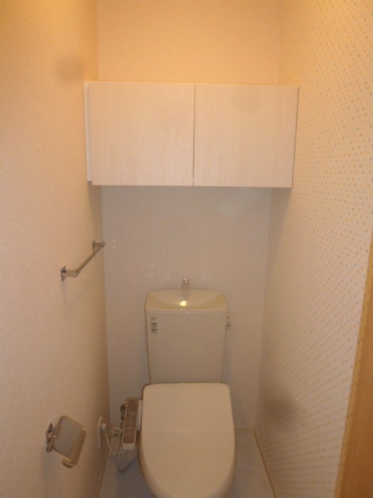 トイレ　※現況優先