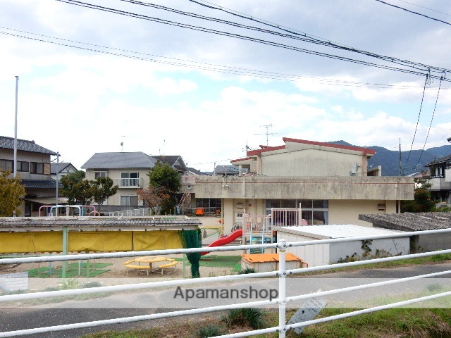 幼稚園・保育園　牟佐保育園（幼稚園・保育園）まで773m