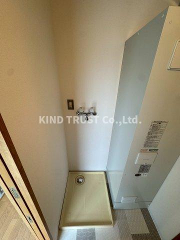 玄関　毎日通る玄関はこちらです