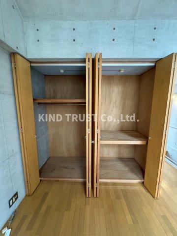 収納　小物を収納するのに便利です