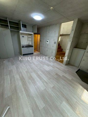 その他部屋・スペース　物件の内装です