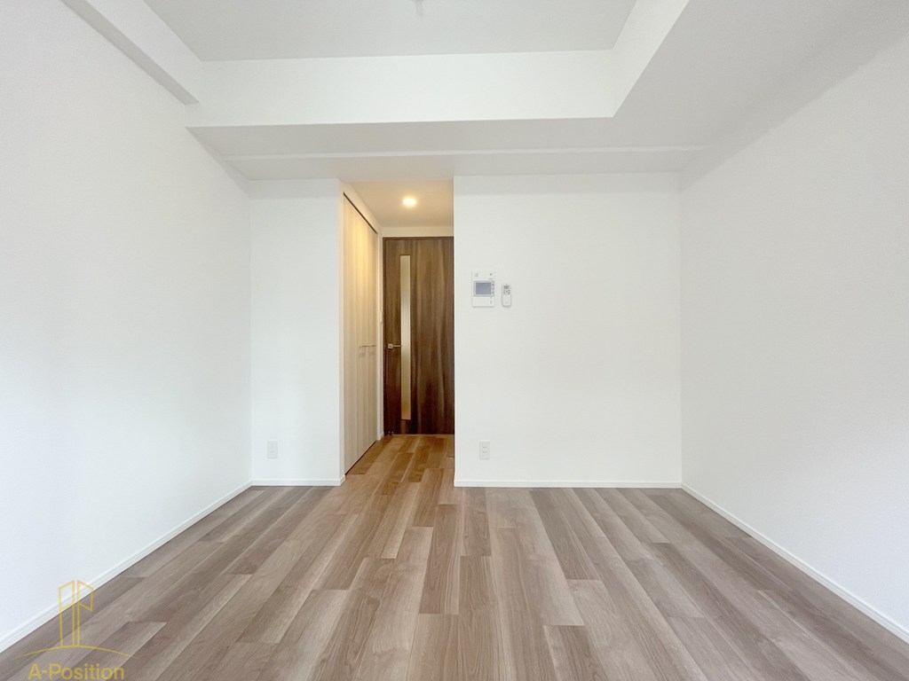 居室・リビング　レオンコンフォート九条アルバ