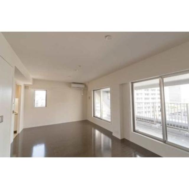 ロビー　※写真は同タイプ住戸です。