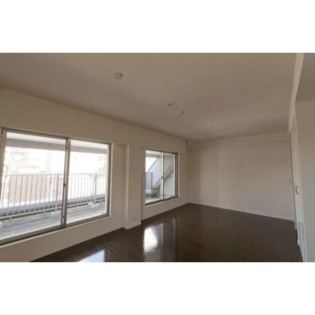 セキュリティ　※写真は同タイプ住戸です。