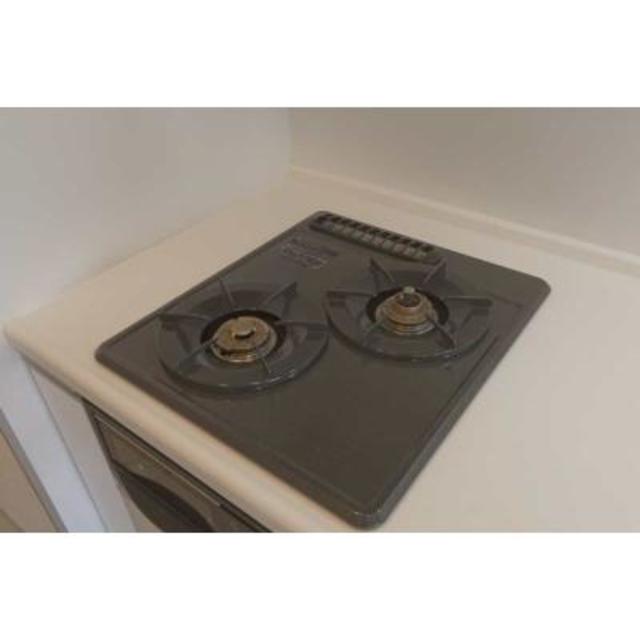 その他設備　※写真は同タイプ住戸です。