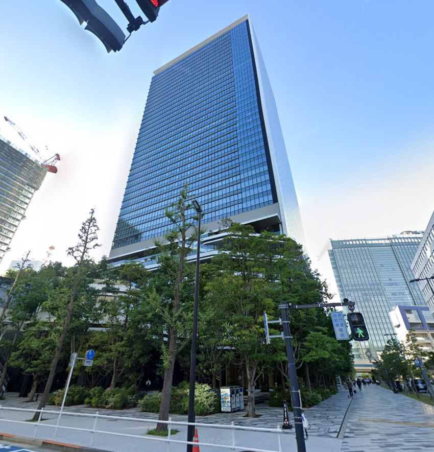 コンビニ　セブンイレブン浜松町（コンビニ）まで1130m