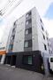 東本願寺前駅より徒歩8分 5階 築15年1ヶ月の賃貸物件