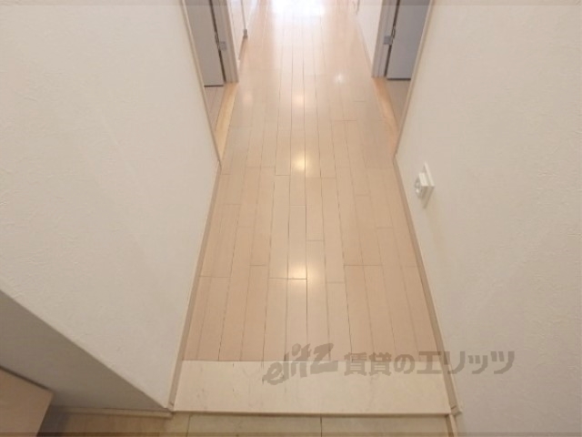 その他部屋・スペース　廊下