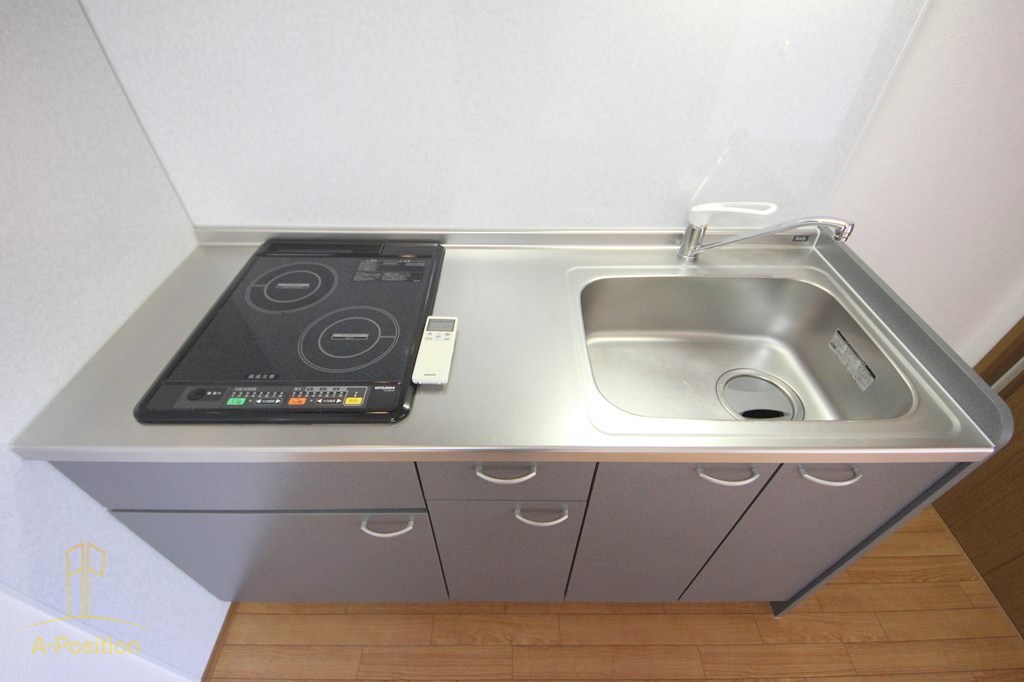 キッチン　ノルデンタワー天神橋