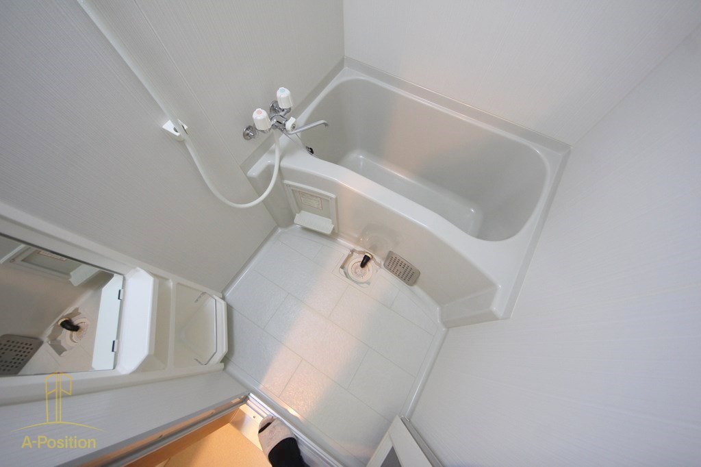 バス・シャワールーム　ノルデンタワー天神橋