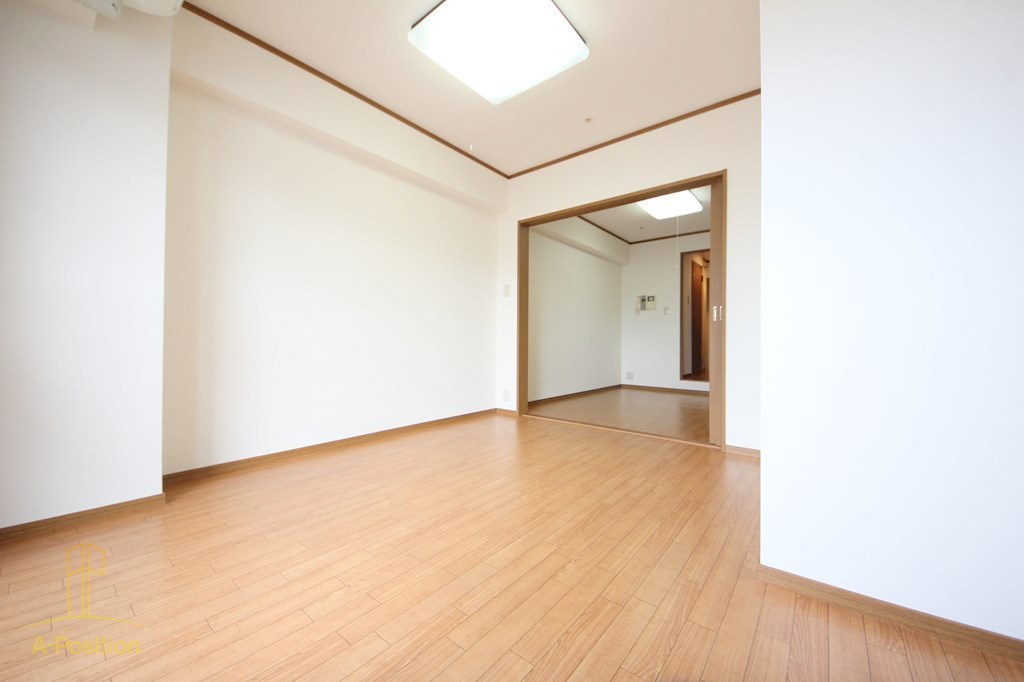 その他部屋・スペース　ノルデンタワー天神橋