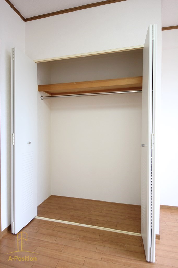 収納　ノルデンタワー天神橋