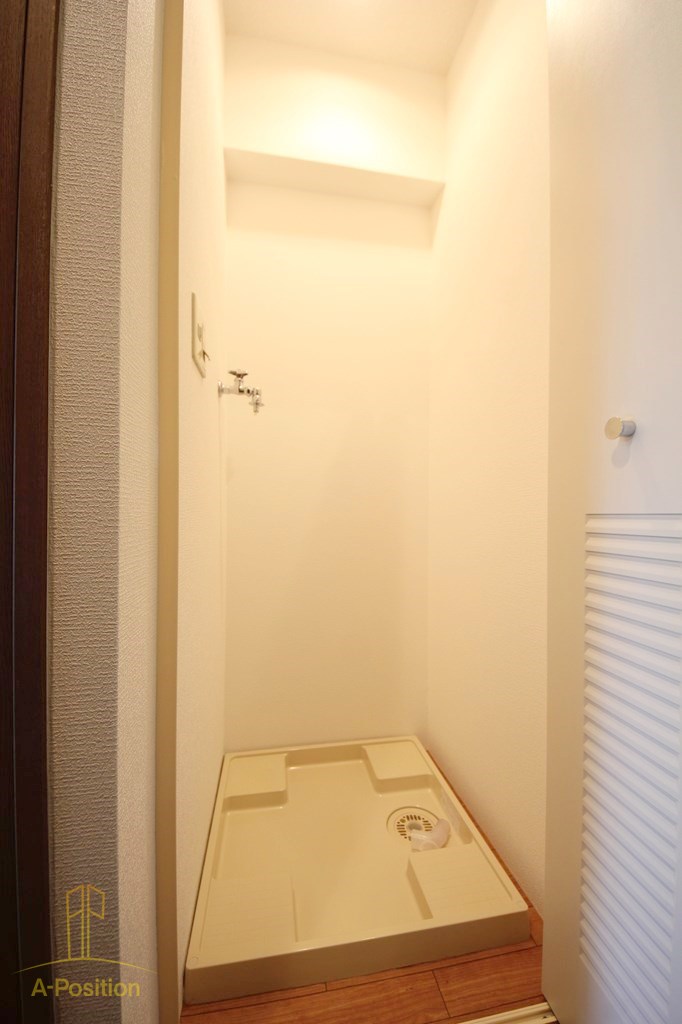 その他設備　ノルデンタワー天神橋