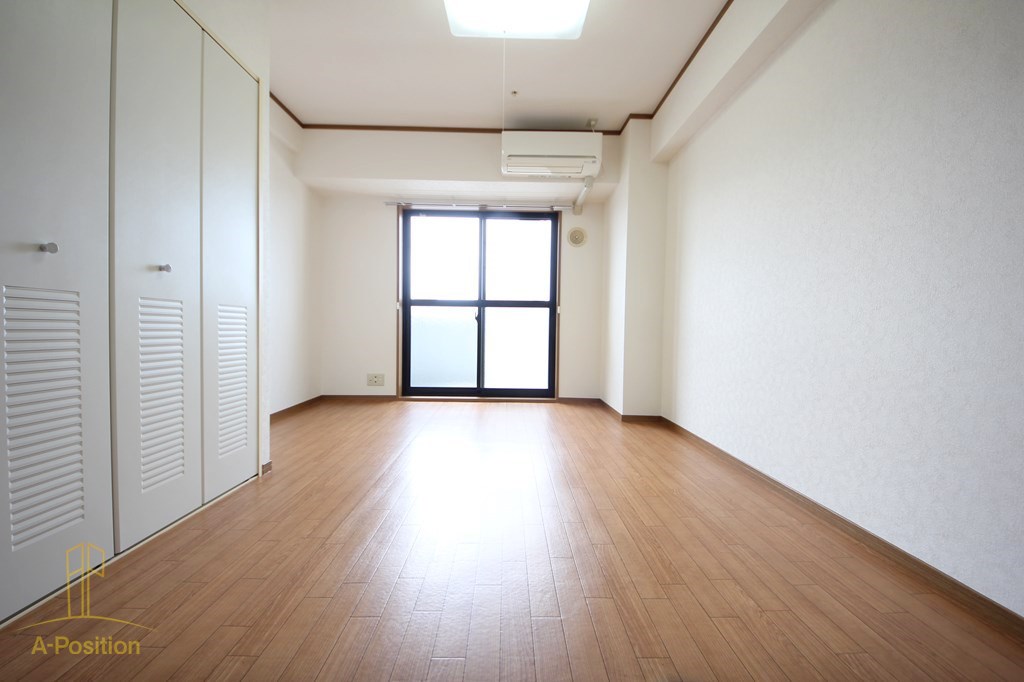 居室・リビング　ノルデンタワー天神橋