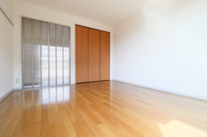 居室・リビング　図面と現状に相違がある場合には現状を優先