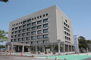 役所　海老名市役所（役所）まで648m