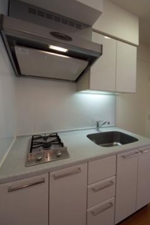 キッチン　☆使い勝手の良いシステムキッチン☆