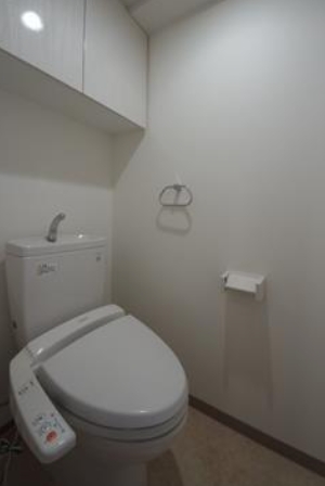 トイレ　☆清潔感のあるトイレ☆