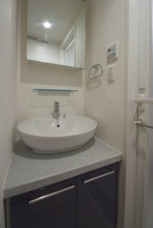 洗面設備　☆嬉しい独立洗面台☆