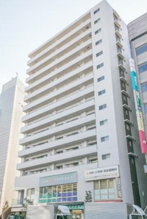 建物外観　☆外観☆