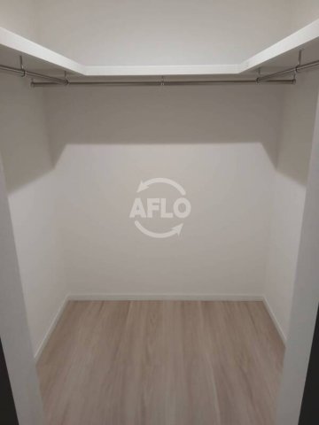 収納　桑津新築戸建C号地　WIC