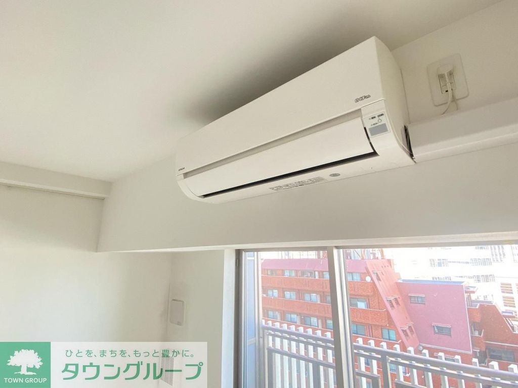 その他設備　設備