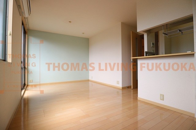 居室・リビング　福岡県・佐賀県の賃貸物件・お部屋探しはトーマスリビングまで