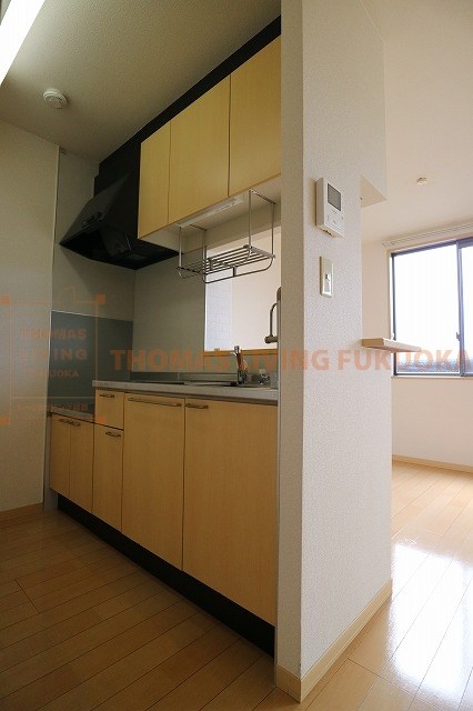 キッチン　福岡県・佐賀県の賃貸物件・お部屋探しはトーマスリビングまで