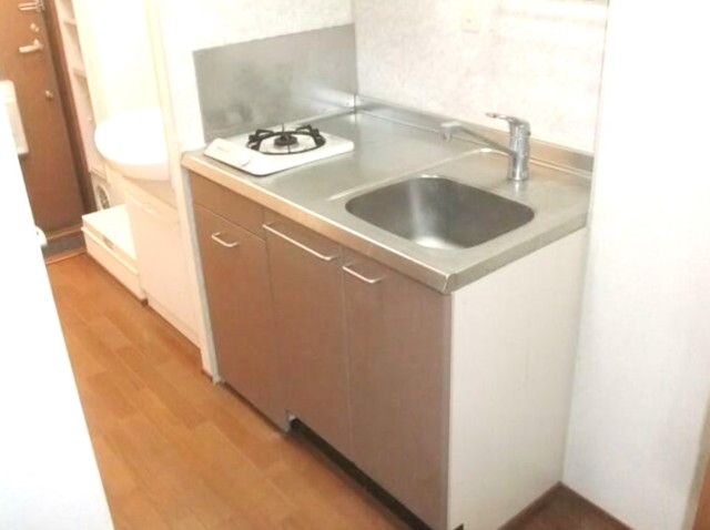 キッチン　同仕様タイプ
