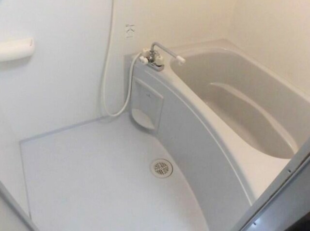 バス・シャワールーム　同仕様タイプ