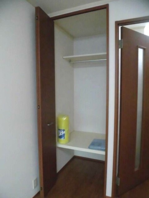 収納　同仕様タイプ