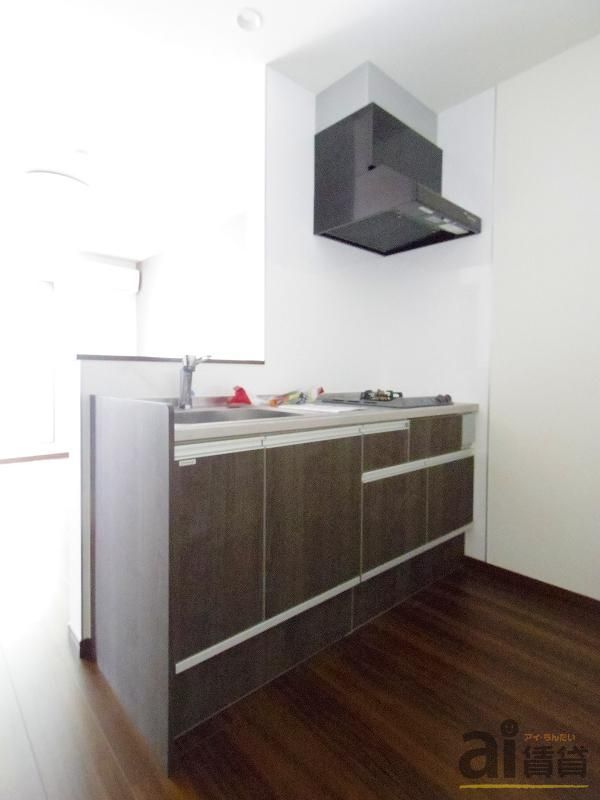 キッチン　※同仕様写真