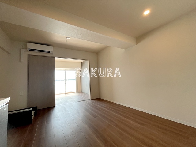 居室・リビング　落ち着いた綺麗なお部屋です♪