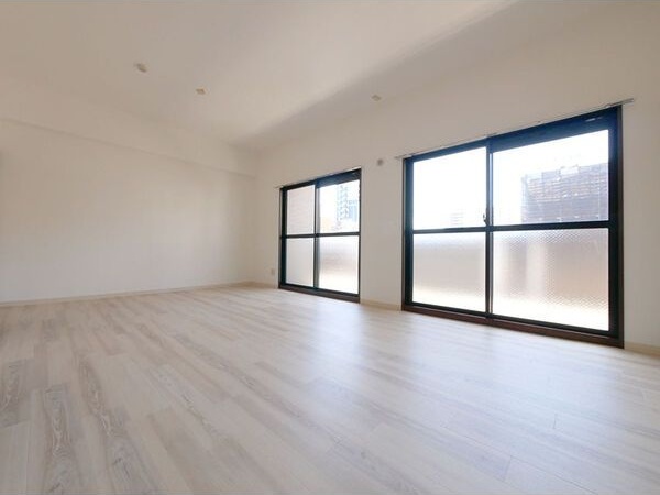 その他部屋・スペース　※写真は同じマンションの違う部屋のものになります。