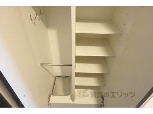 収納　下駄箱