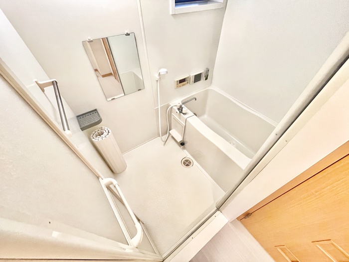 バス・シャワールーム　同系タイプ