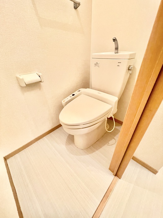 トイレ　同系タイプ