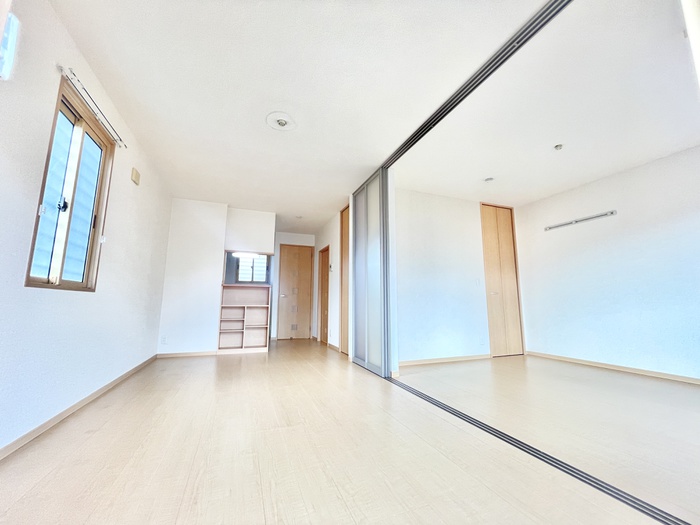 居室・リビング　同系タイプ