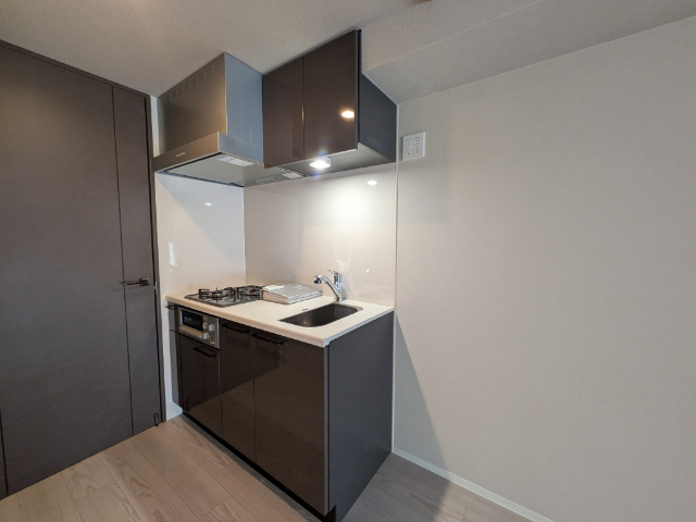 キッチン　同タイプの他のお部屋