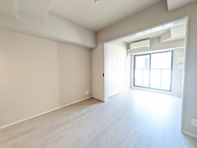 居室・リビング　同タイプの他のお部屋