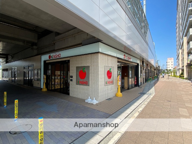 スーパー　（株）近商ストア／東花園店（スーパー）まで199m