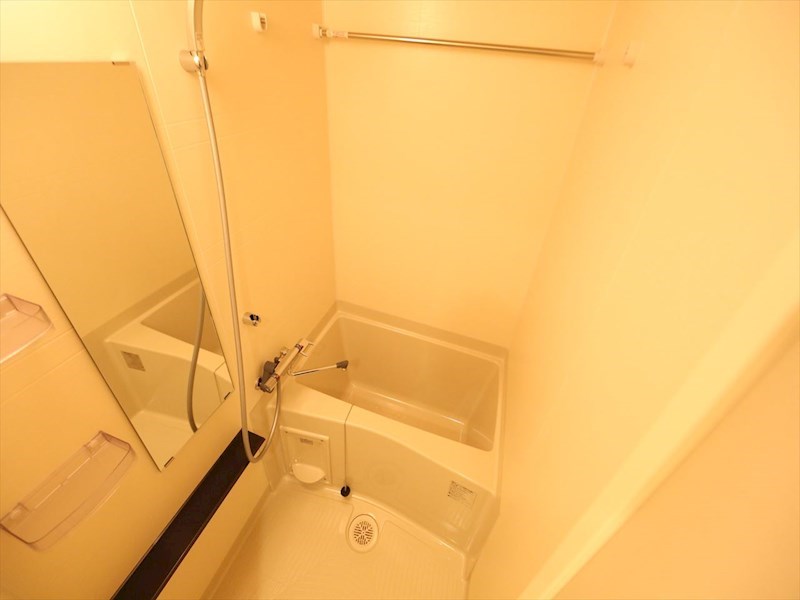 バス・シャワールーム　バスルーム　浴室暖房乾燥機付き