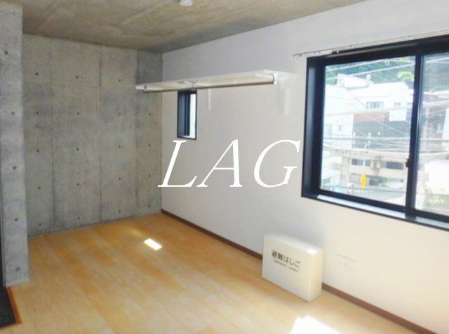 その他部屋・スペース　寝室です。