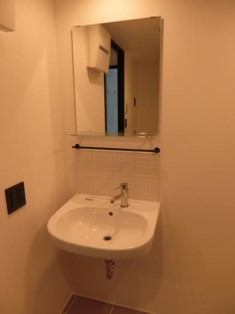 洗面設備　★洗面台★