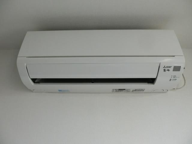 その他設備　★エアコン★
