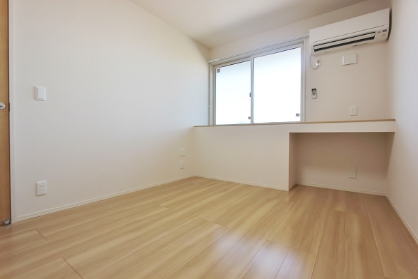 その他部屋・スペース　洋室2