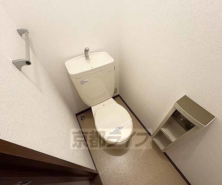 洗面設備　独立洗面台です。